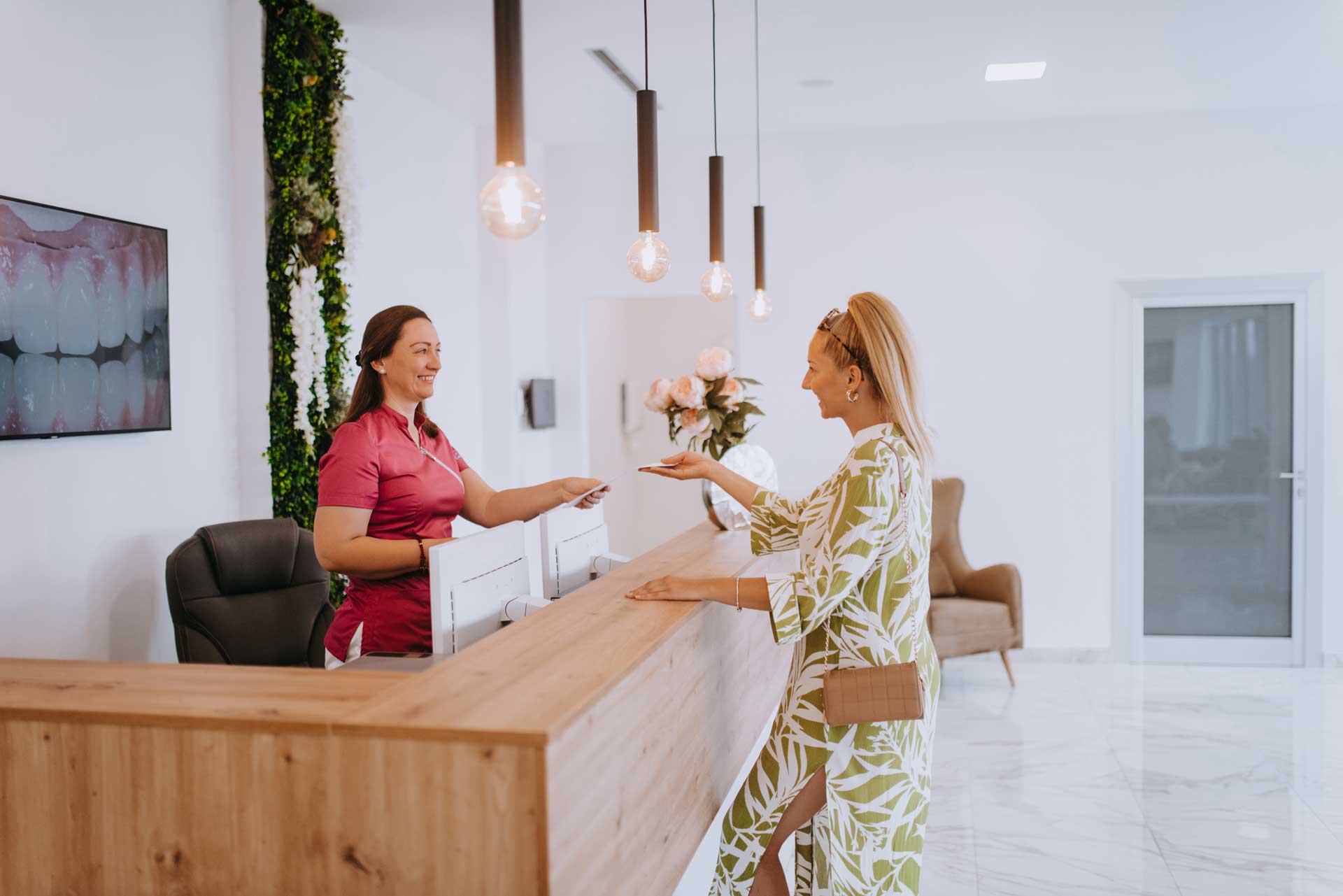 Dental Office