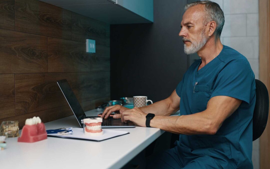 Your Specialty Is Bigger Than Your Procedure